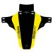 Mucky Nutz Face Fender 23 yellow