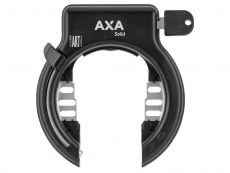 AXA Solid Ring Lock runkolukko