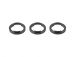 Trek Knock Block Headset Spacers