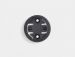 Bontrager Pro Blendr Wahoo Adapter Puck