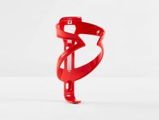 Bontrager Elite Recycled Water Bottle Cage - Radioactive Red