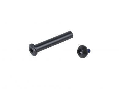 Trek Rear Shock Pin-to-Trunnion 16mm Head Hardware