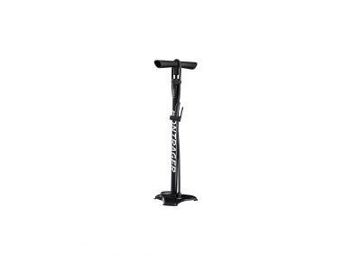 Bontrager Charger Floor Pump