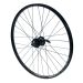 Etukiekko 24" Alex DP21 QR 6-pultti