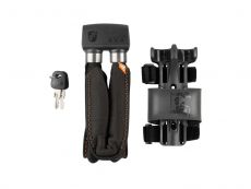 AXA Foldable 600 taittolukko