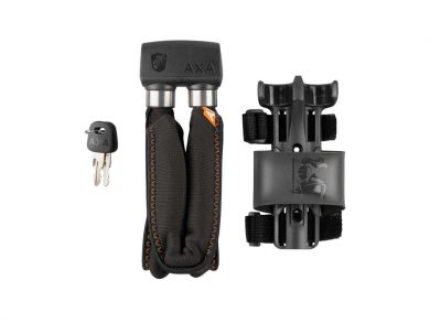 AXA Foldable 600 taittolukko