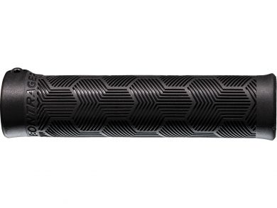 Bontrager XR Trail Comp MTB Grip "Black"