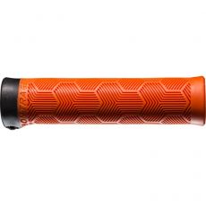 Bontrager XR Trail Comp MTB Grip "Roarange"