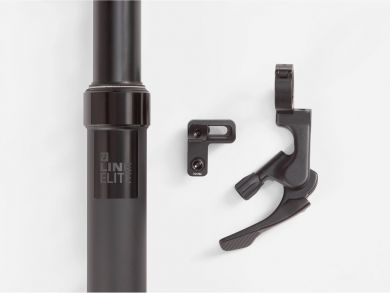 Bontrager Line Elite 34.9 Dropper Seatpost 200mm