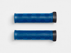 Bontrager XR Trail Comp MTB Grip "Mulsanne Blue"