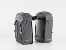 Bontrager Town Double Pannier sivulaukut