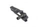 Bontrager Circuit WaveCel Blendr Bike Helmet Mount front