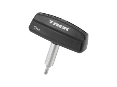 Trek Preset 5Nm Torque Wrench 4mm