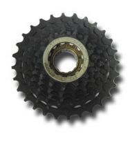 Epoch 13-28 8v rataspakka kierre