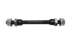 Cavo Etuakseli 3/8" täydellinen