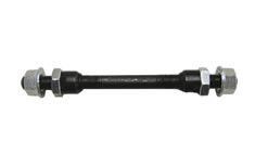 Cavo Etuakseli 3/8" täydellinen