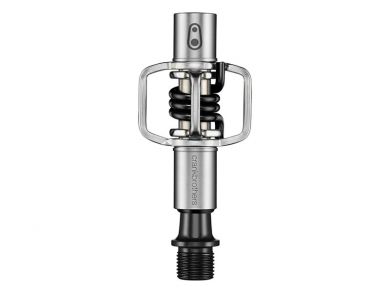 Crankbrothers Eggbeater 1 silver