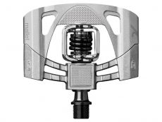 Crankbrothers Pedals Mallet 2 Grey/Silver