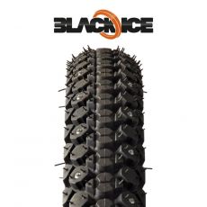 Black Ice 100 47-507 (24") nastarengas