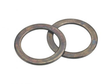 SRAM Pedal Washers polkimien prikat 2kpl