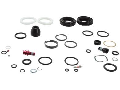 RockShox Service Kit SID/Reba Solo Air