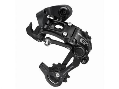 Sram GX 10v takavaihtaja type 2.1 Medium Cage