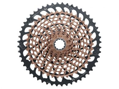 Sram XX1 XG-1299 rataspakka 10-52 Copper