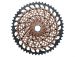 Sram XX1 XG-1299 rataspakka 10-52 Copper