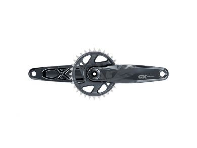 Sram GX Eagle Boost DUB 170mm 32t kampisarja