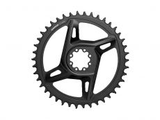 SRAM Rival Chainring Direct Mount (8-Bolt) Singlespeed 38T