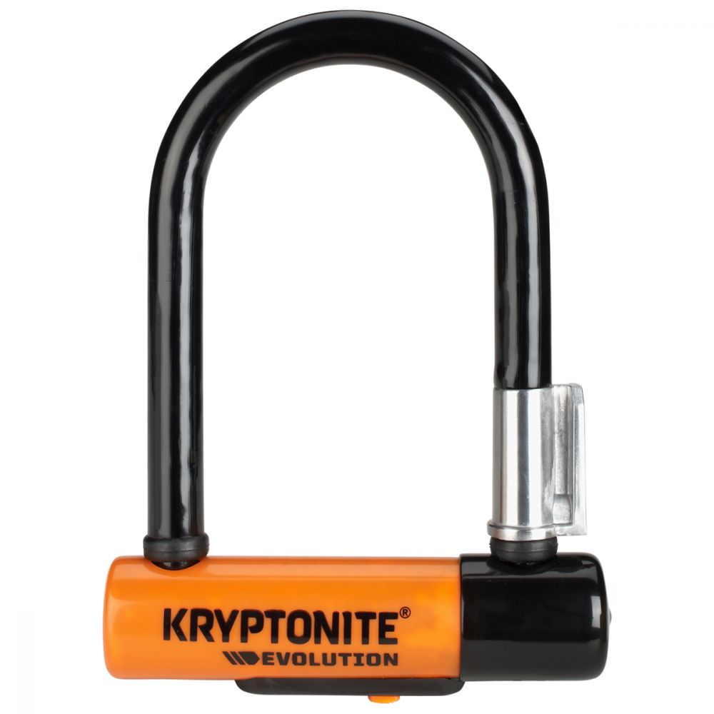 Kryptonite Kryptolok 2 Mini5 Ulukko Sporthammer