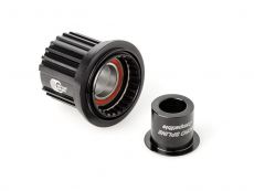 DT Swiss Micro Spline vapaaratas ratchet