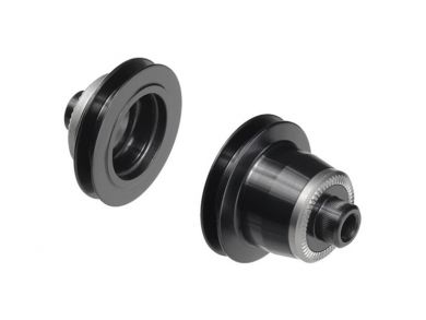 DT Swiss FW Adapter Kit 100/QR 180 DB 17MM AXLE