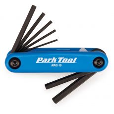 Park Tool AWS-10 Kuusiokolosarja