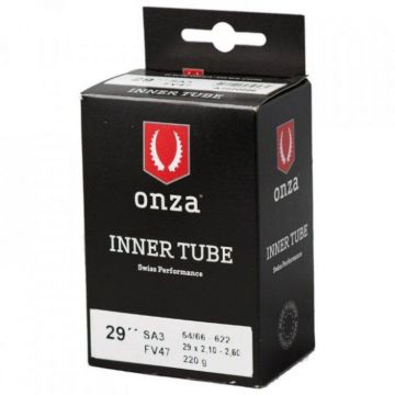Onza sisärengas SA3 29" 2.1-2.6 presta