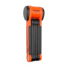 Kryptonite Evolution 790 taittolukko