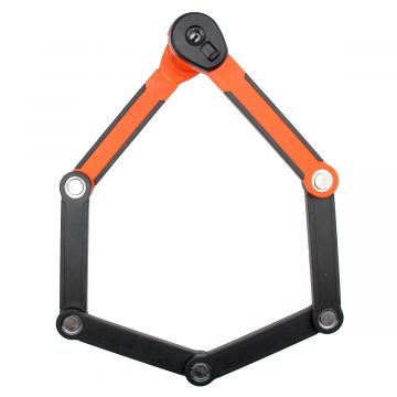 Kryptonite Evolution 790 taittolukko