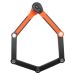 Kryptonite Evolution 790 taittolukko