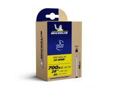 Michelin sisärengas 28" 26/32-622 presta