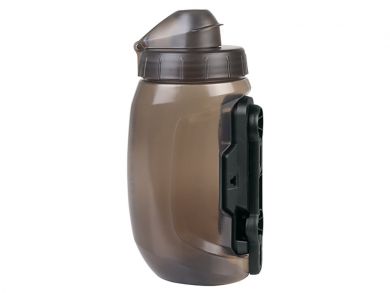 Monkey Link MonkeyBottle 450ml kirkas