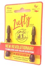 PTN Lufty Air Valves Tubeless -venttiilipari
