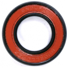 Enduro 6902 LLU MAX Black Oxide