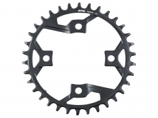 FSA Gamma Pro Megatooth Replacement Chainring 82mm 34t