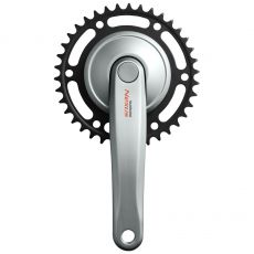 Shimano FC-C6000 Nexus 1v kampisarja 33t