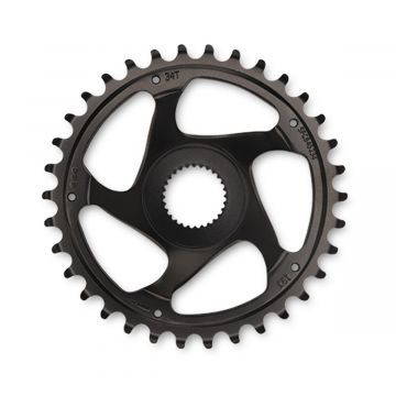 KMC eturatas 38t Bosch Gen4 (52mm chainline)