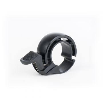 Knog Oi Classic Small musta