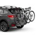 Thule OutWay Hanging 2 kuljetusteline