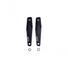 Acid E-MTB kammet 170mm Bosch
