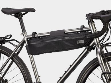 Bontrager Adventure Frame Bag L