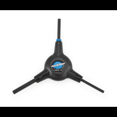 Park Tool Y-avain 4/5/6mm kuusiokolo